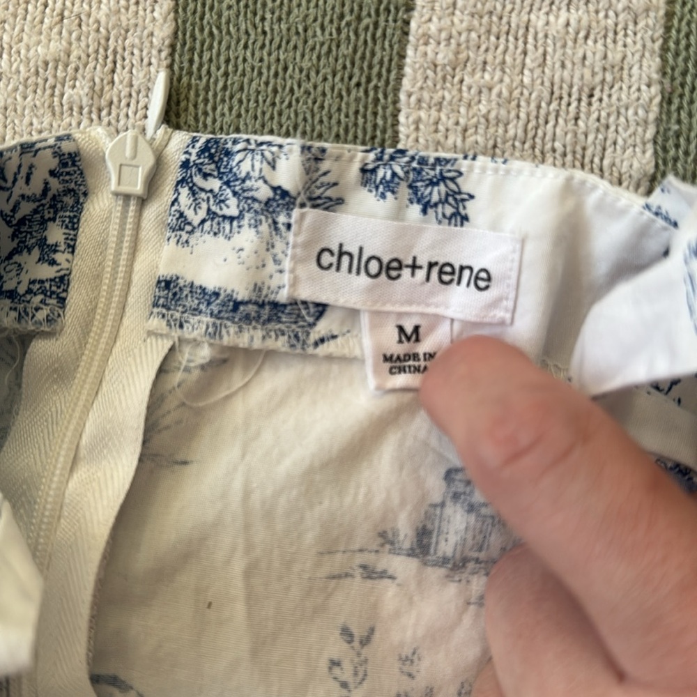 Chloe Rene Dress - Picture 3 of 3